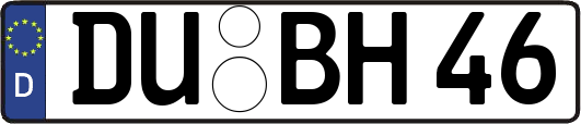 DU-BH46