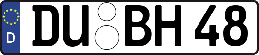 DU-BH48