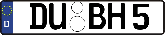 DU-BH5