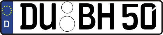 DU-BH50