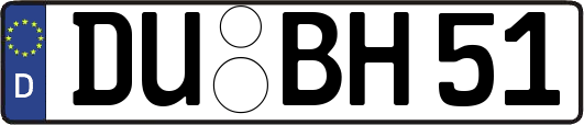 DU-BH51