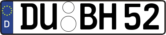 DU-BH52