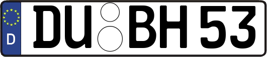 DU-BH53