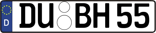 DU-BH55