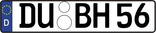 DU-BH56