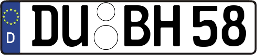 DU-BH58