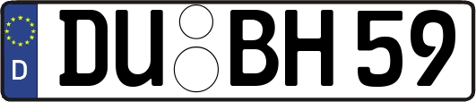 DU-BH59