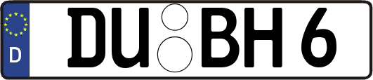 DU-BH6