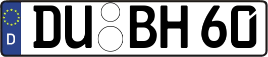DU-BH60