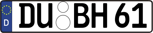 DU-BH61