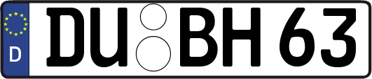 DU-BH63