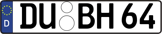 DU-BH64