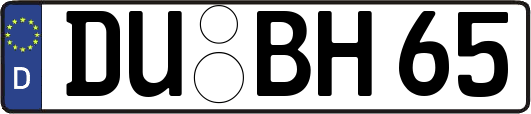 DU-BH65