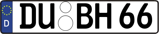 DU-BH66