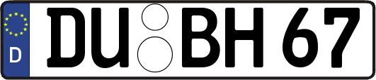 DU-BH67