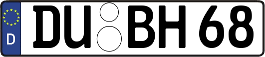 DU-BH68