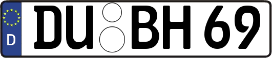 DU-BH69