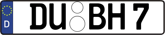 DU-BH7