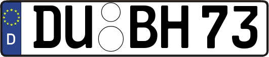 DU-BH73