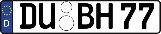 DU-BH77