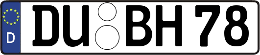 DU-BH78
