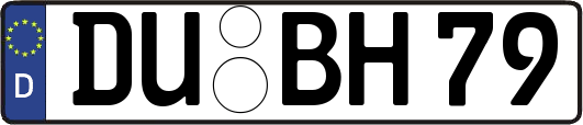 DU-BH79