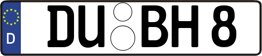 DU-BH8