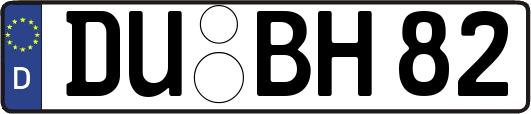 DU-BH82