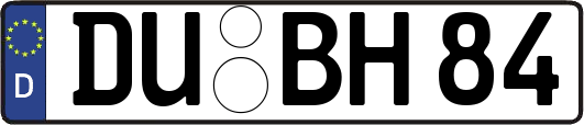 DU-BH84