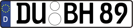 DU-BH89