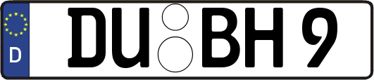 DU-BH9