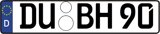 DU-BH90