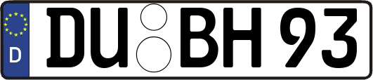 DU-BH93