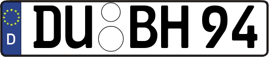 DU-BH94