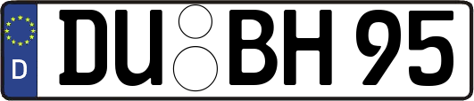 DU-BH95