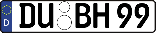 DU-BH99