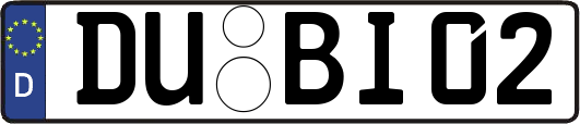 DU-BI02
