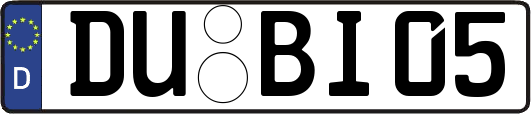 DU-BI05