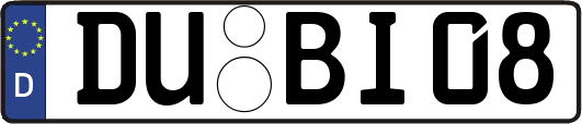 DU-BI08