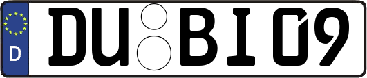 DU-BI09