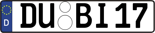 DU-BI17