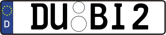 DU-BI2