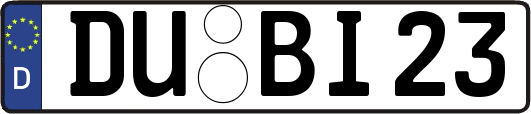 DU-BI23