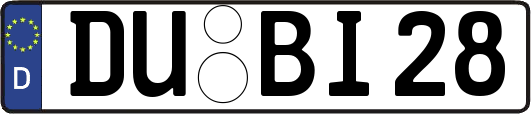 DU-BI28