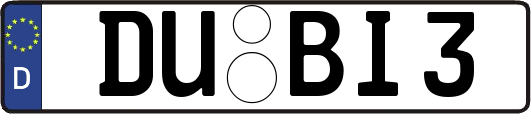 DU-BI3