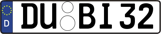 DU-BI32