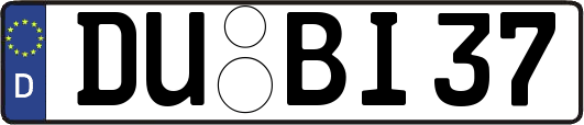 DU-BI37
