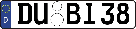 DU-BI38