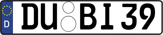 DU-BI39