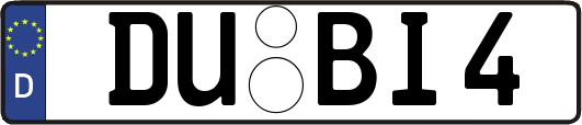 DU-BI4